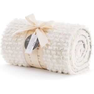 Demdaco Cuddle Moments Nana and Me Cuddle Time Blanket 50" x 60"